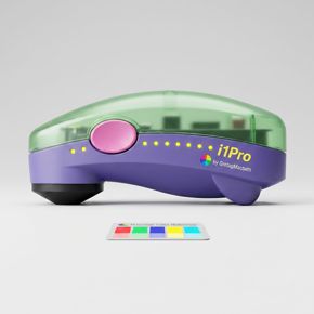 Spektrometer