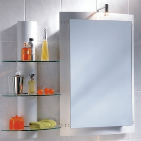 Spiegelschrank