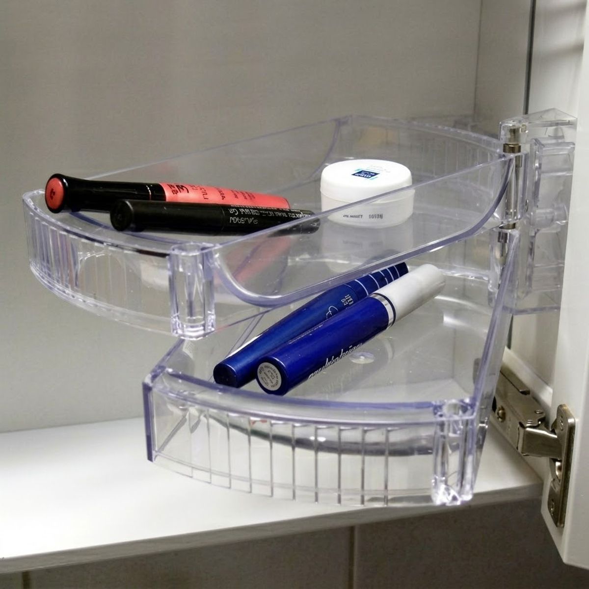 Spiegelschrank